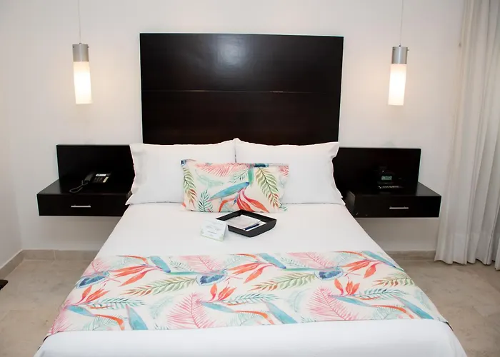 Hotel Capilla Del Mar
