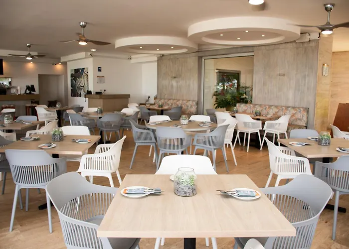 Hotel Capilla Del Mar